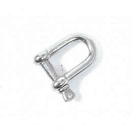 Скоба 60х40мм