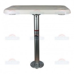 Комплект стол прямоугольный...