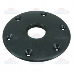 Основание стойки стола...