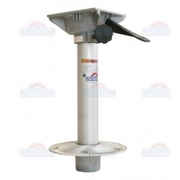 Комплект съемной поворотной...