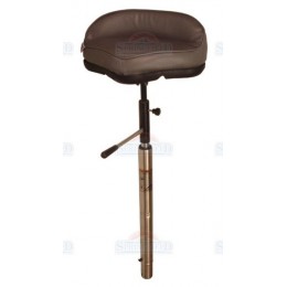 Съемная стойка рыбака со...