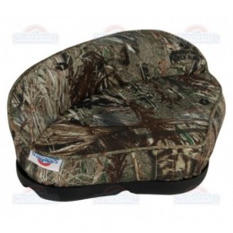 Трехугольное сидение на...