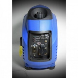 Генератор инверторный... 2