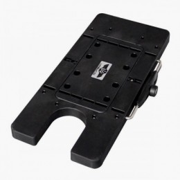 Быстросъемная платформа для...