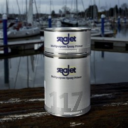 SEAJET 017 универсальная...