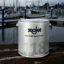 SEAJET 118 эпоксидная...