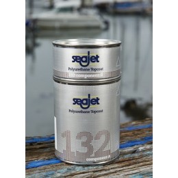 SEAJET 132 финишная...