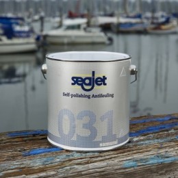 SEAJET 031 антиобростайка...