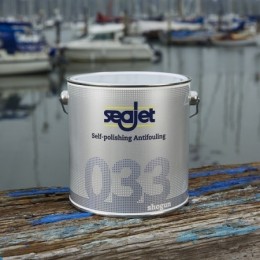 SEAJET 033 антиобростайка с...