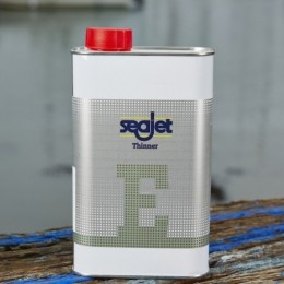 THINNER E разбавитель для...