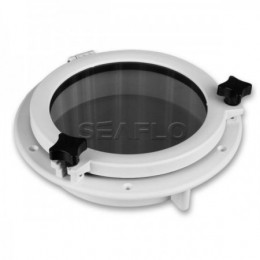 Иллюминатор Seaflo 260мм 2