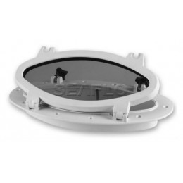 Иллюминатор Seaflo 410х220мм