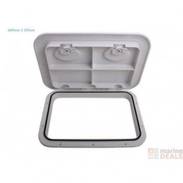 Люк Seaflo 440x315