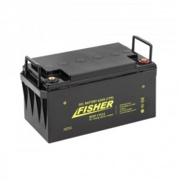Гелевый аккумулятор Fisher...