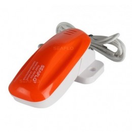 Поплавковый выключатель...