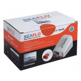 Поплавковый переключатель... 2