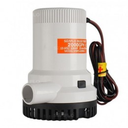 Помпа SEAFLO SFBP1-G2000-01...