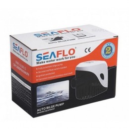 Помпа трюмная SEAFLO... 2