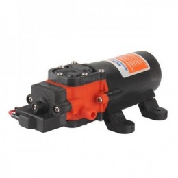 Автоматическая диафрагмовая...