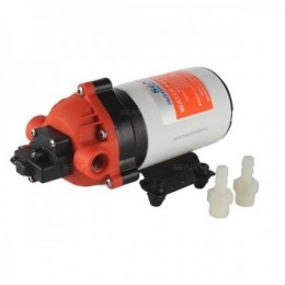 Автоматическая диафрагмовая...