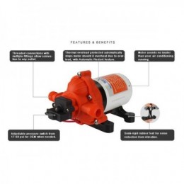 Автоматическая диафрагмовая... 2