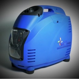 Генератор инверторный...