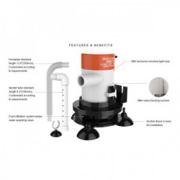 Аэратор-водопад для... 2