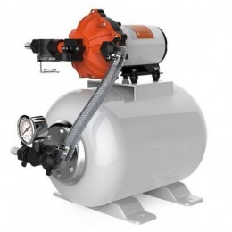 Помпа SEAFLO с...