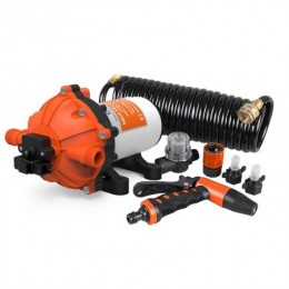 Помывочный комплект SEAFLO...