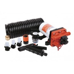 Помывочный комплект SEAFLO...