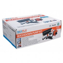 Помывочный комплект SEAFLO... 2