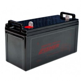 AGM аккумулятор Fisher...