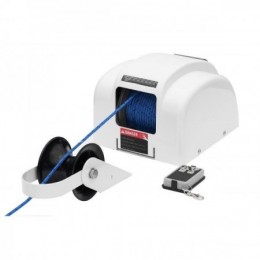 Лебедка AutoTRAC Big water...