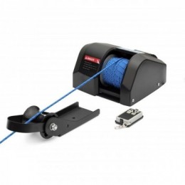 Лебедка AutoTRAC Fishman 25...