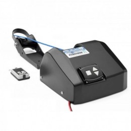 Лебедка AutoTRAC Fishman 25... 2