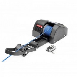 Лебедка AutoTRAC Pontoon 35...