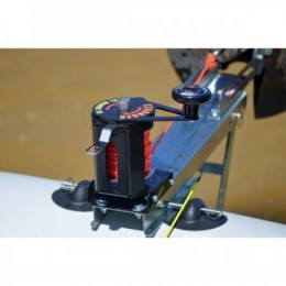 Якорная лебедка STRONGER... 2