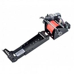 Якорная лебедка STRONGER...