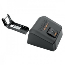 Якорная лебедка STRONGER... 2