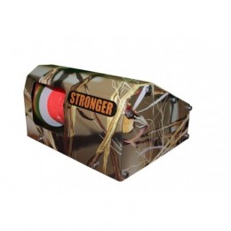 Крышка камыш для лебедки...