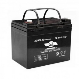 AGM аккумулятор Haswing...