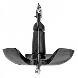 Якорь STRONGER «DREAM» 8кг 2