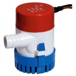 Помпа трюмная 1100GPH 12V