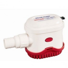 Помпа трюмная...