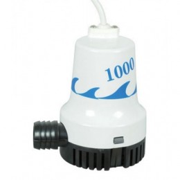 Помпа трюмная 1000GPH 12V