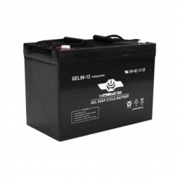 Гелевый аккумулятор Haswing...