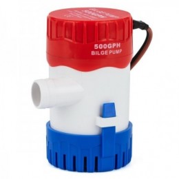 Помпа трюмная 500 GPH