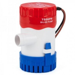 Помпа трюмная 750 GPH
