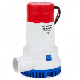 Помпа трюмная 1500 GPH
