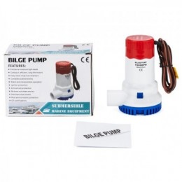 Помпа трюмная 1500 GPH 2